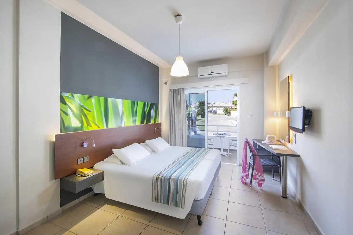Mayfair Gardens 4*, фото 6