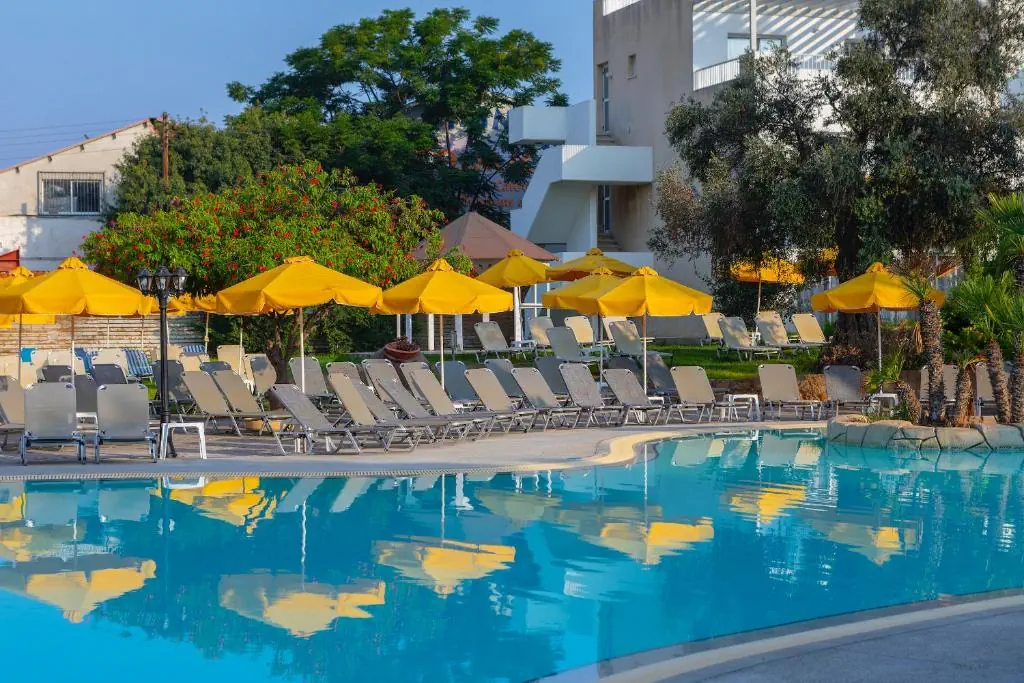 Mayfair Gardens 4*, фото 16
