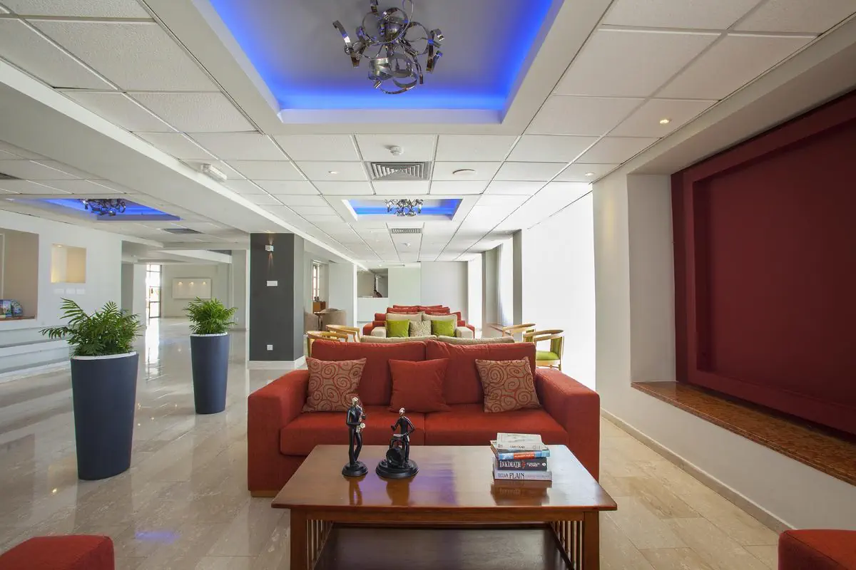 Mayfair Gardens 4*, фото 8
