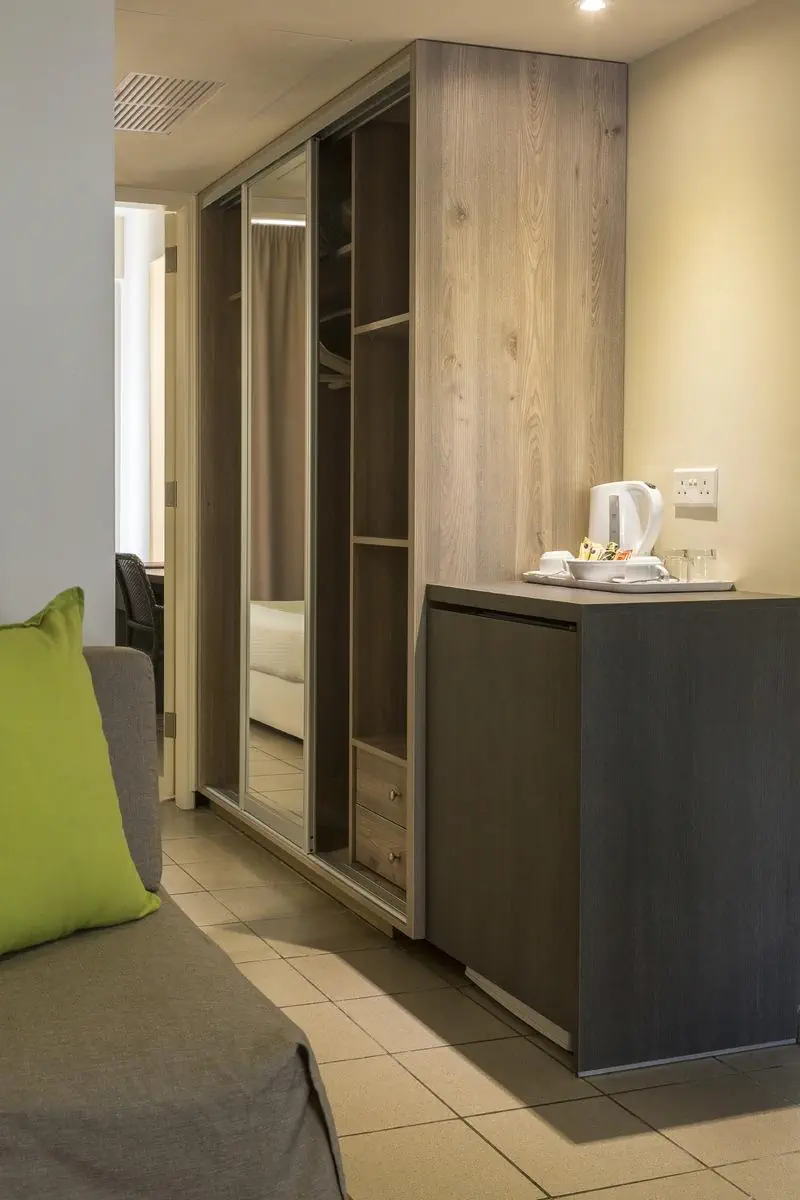Mayfair Gardens 4*, фото 13