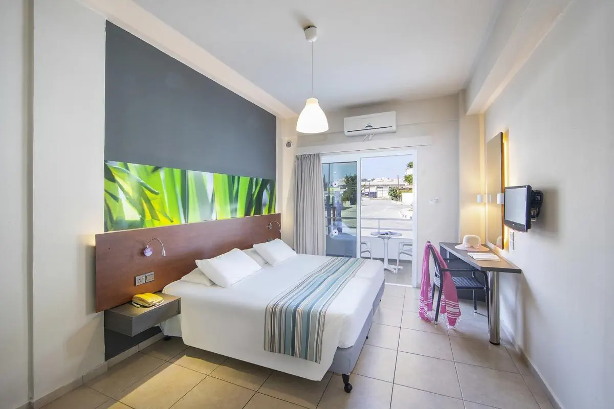 Mayfair Gardens 4*, фото 10