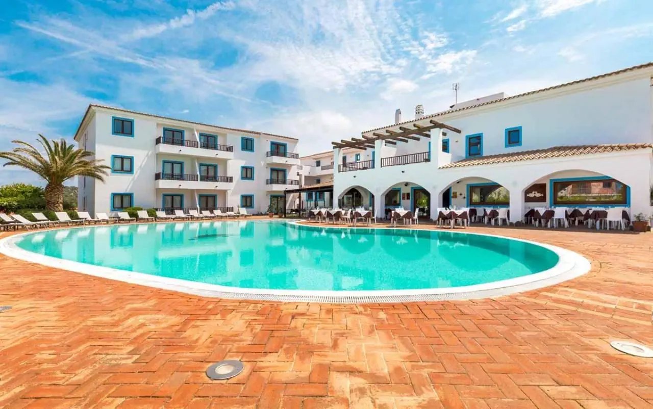 La Funtana 4*