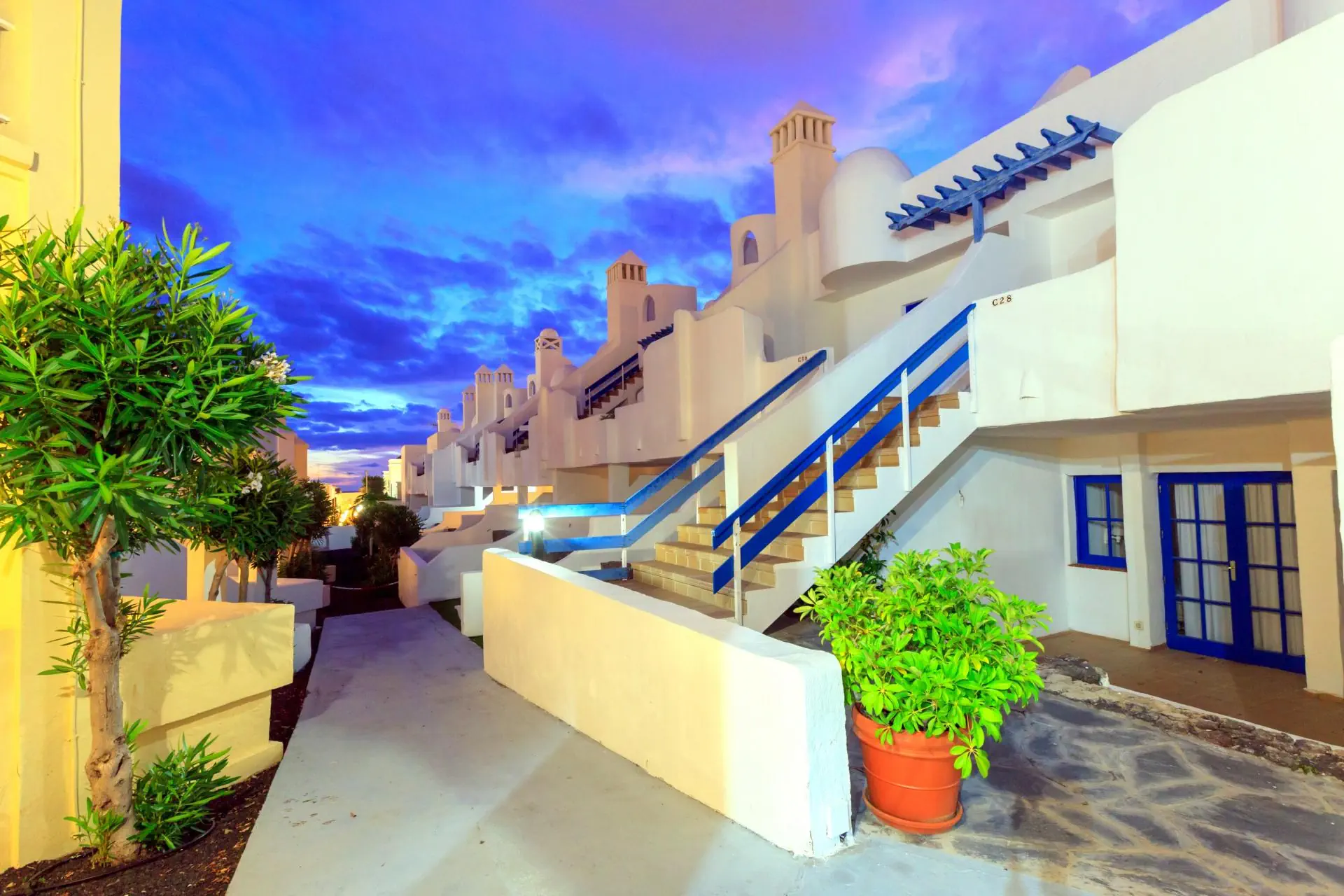 Villas de Fanabe 3*, фото 8