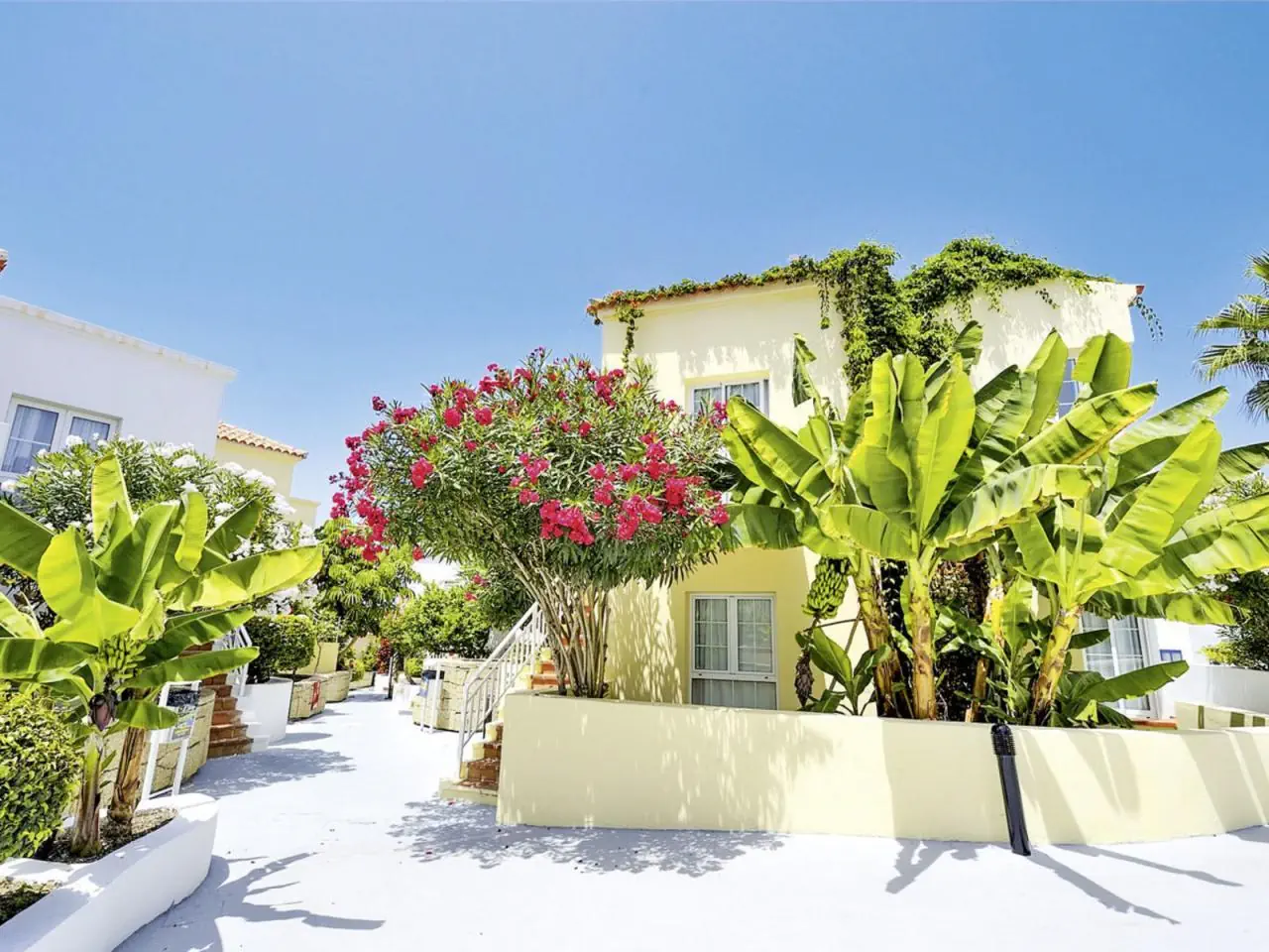 Villas de Fanabe 3*, фото 13