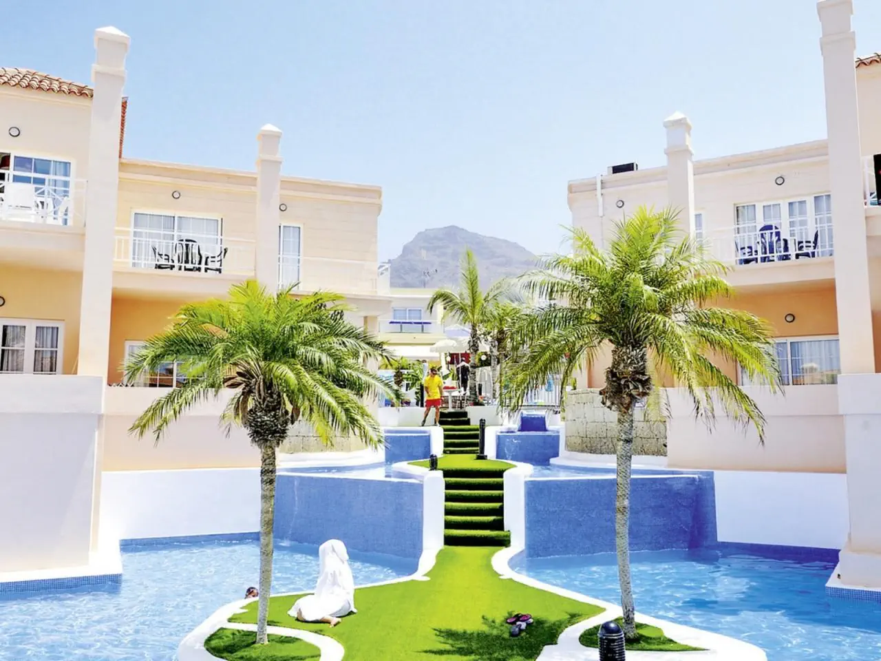 Villas de Fanabe 3*, фото 3