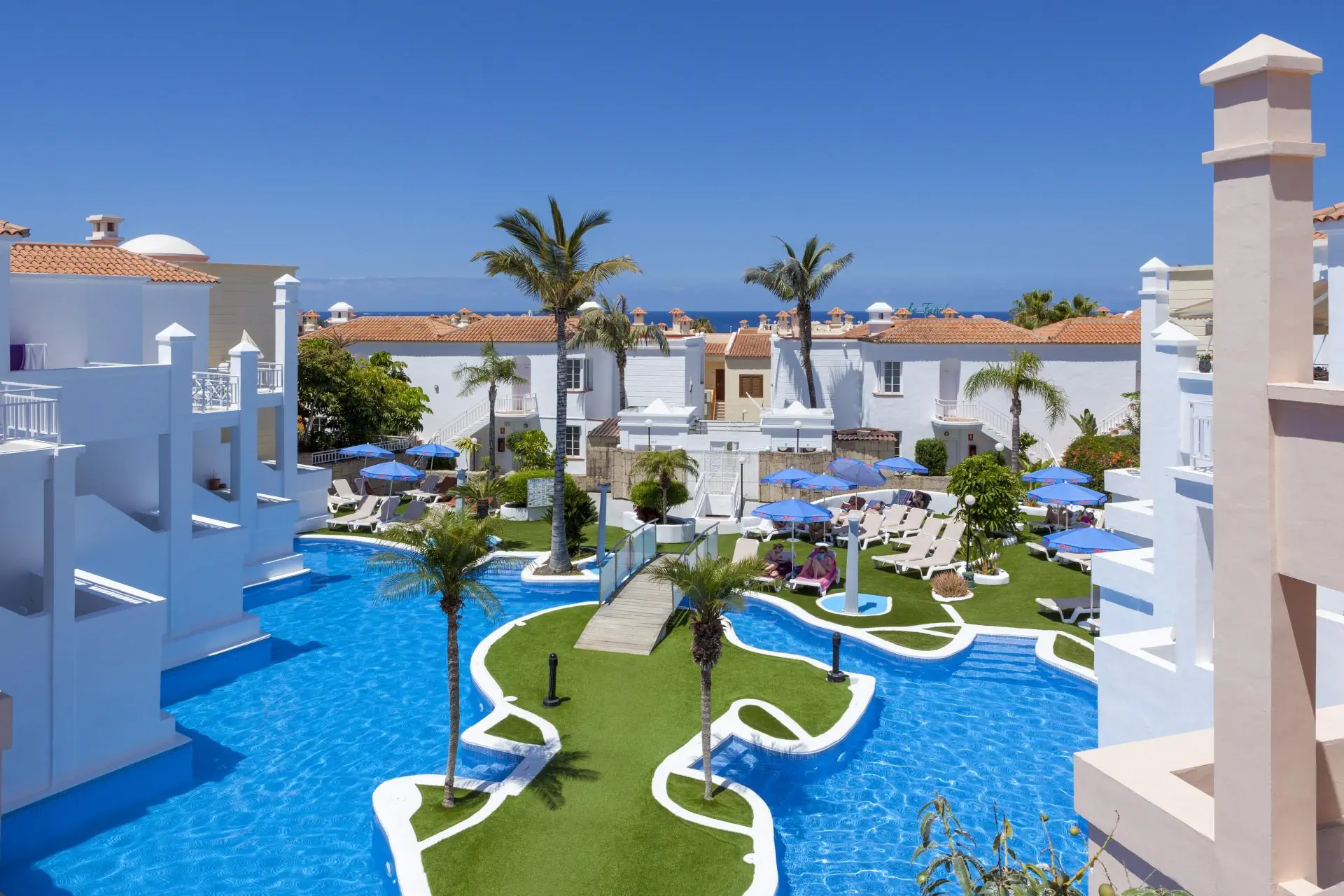 Villas de Fanabe 3*, фото 4