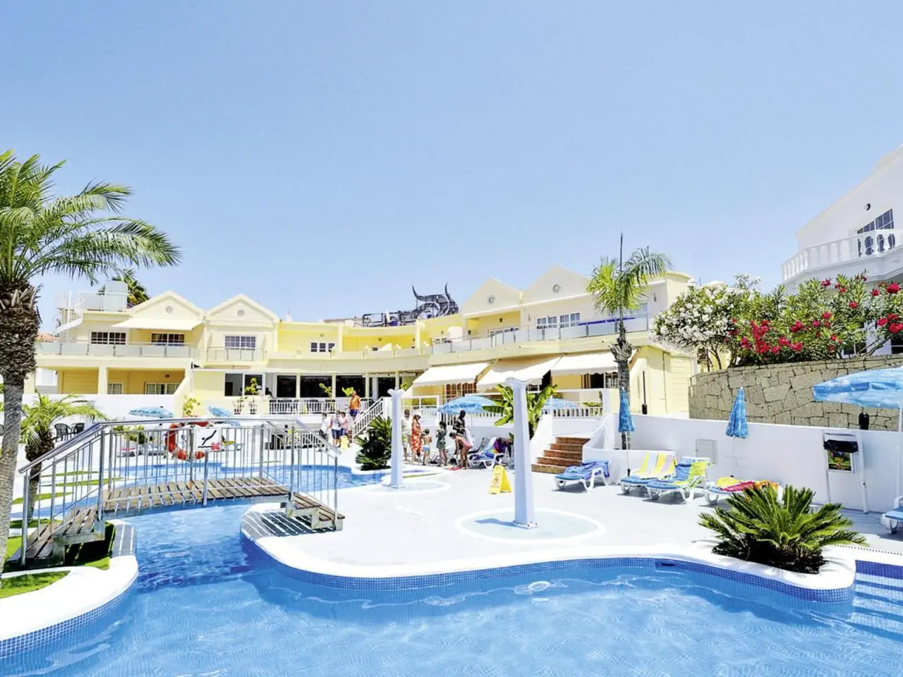 Villas de Fanabe 3*, фото 11