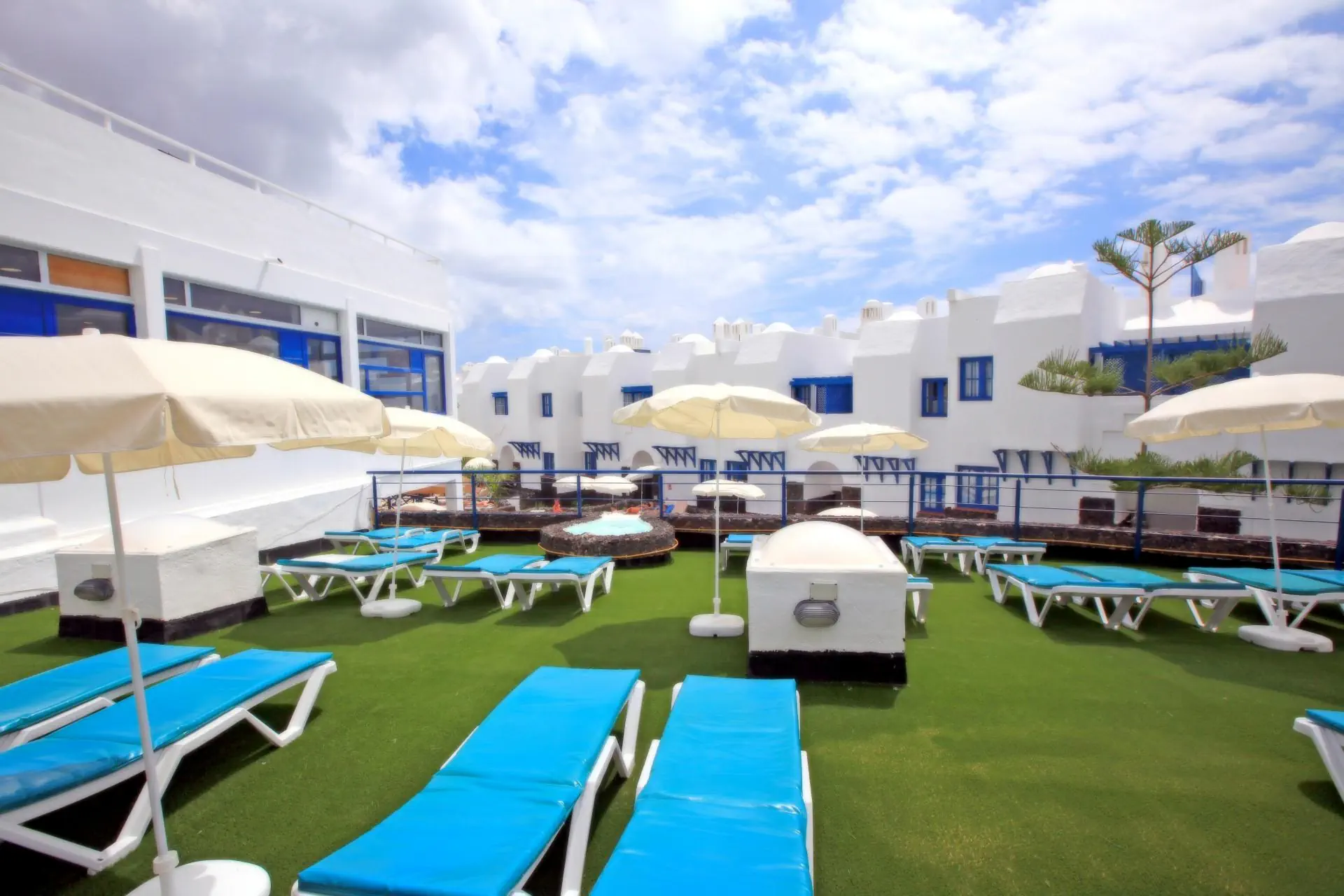 Villas de Fanabe 3*, фото 6