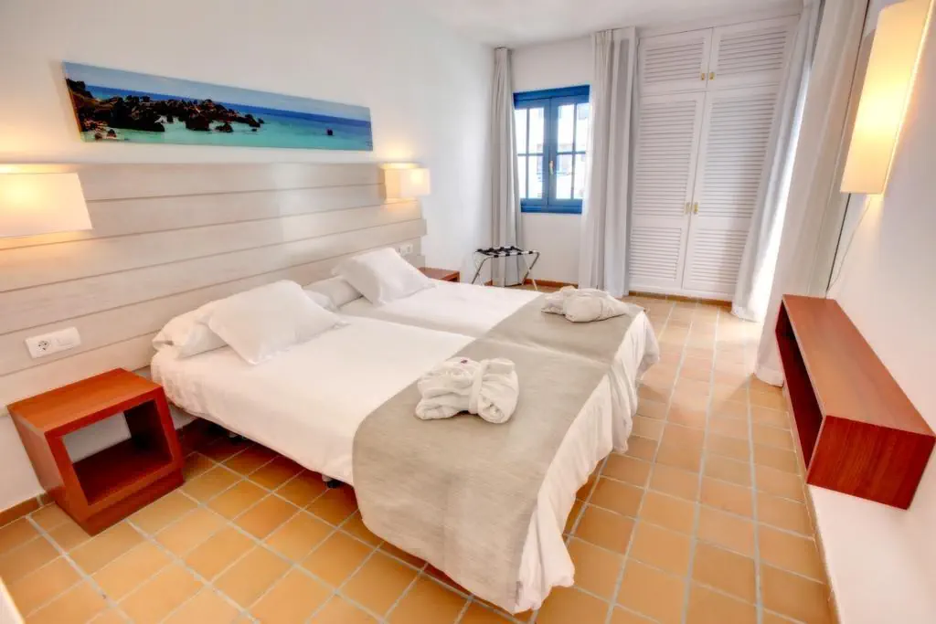 Villas de Fanabe 3*, фото 16