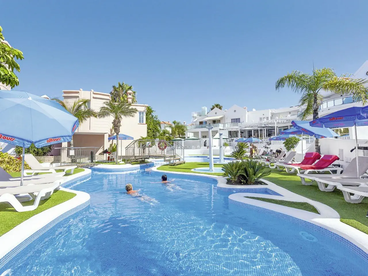 Villas de Fanabe 3*, фото 9