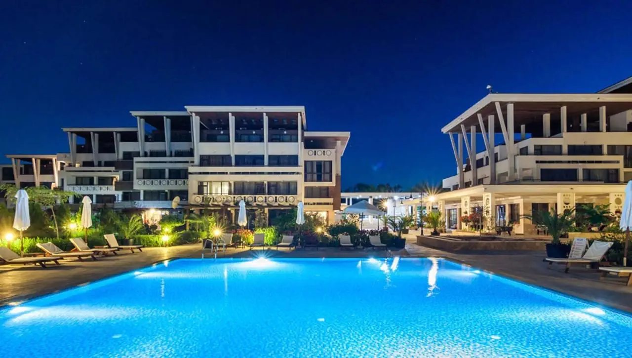 Apolonia Resort 4*, фото 5