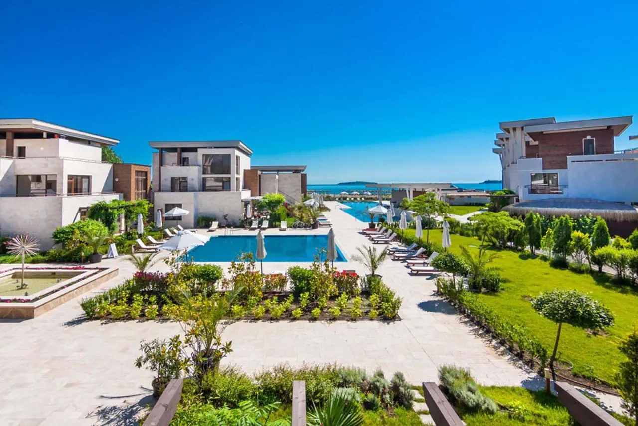 Apolonia Resort 4*, фото 2
