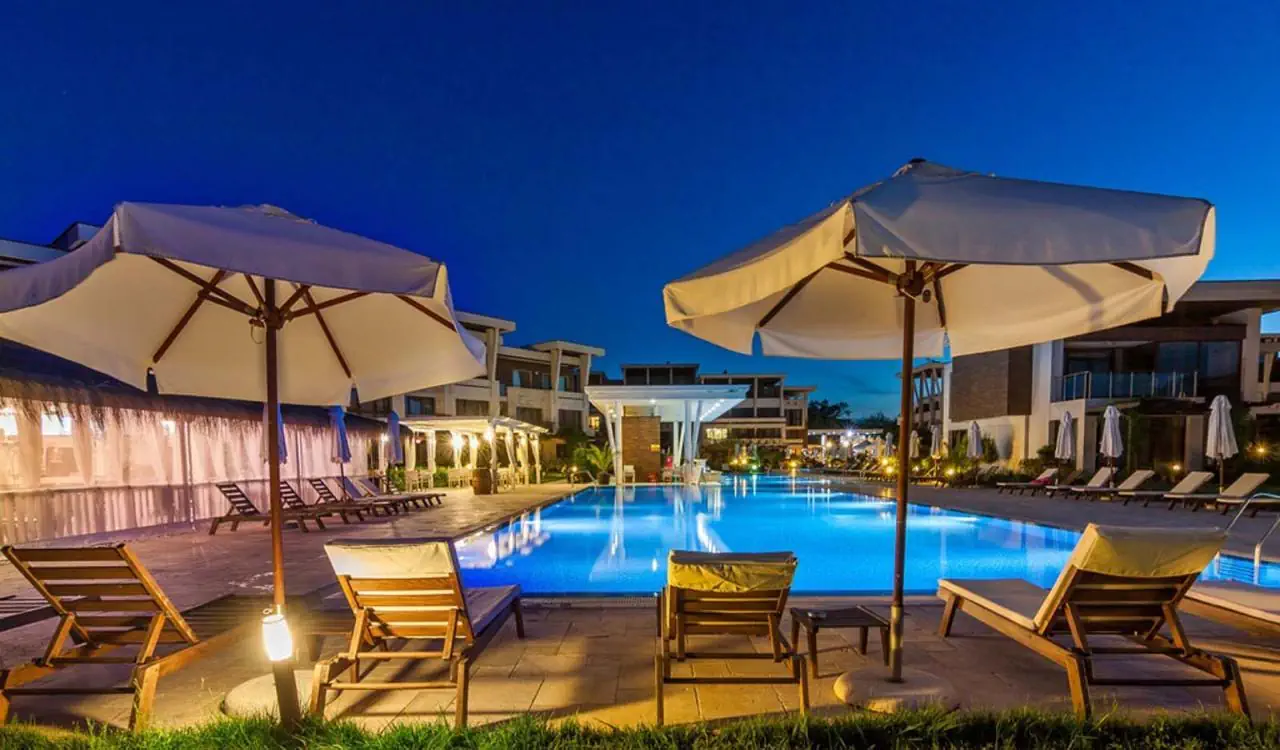 Apolonia Resort 4*, фото 6