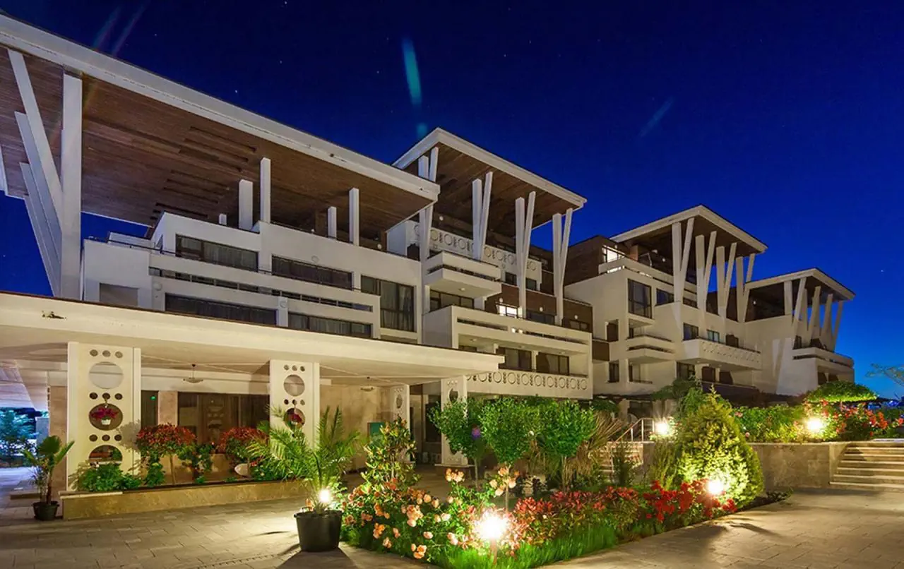 Apolonia Resort 4*, фото 3