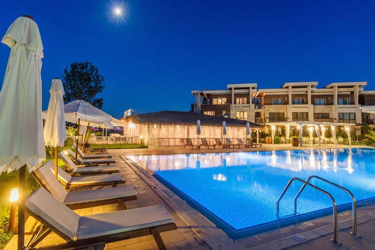 Apolonia Resort 4*, фото 4