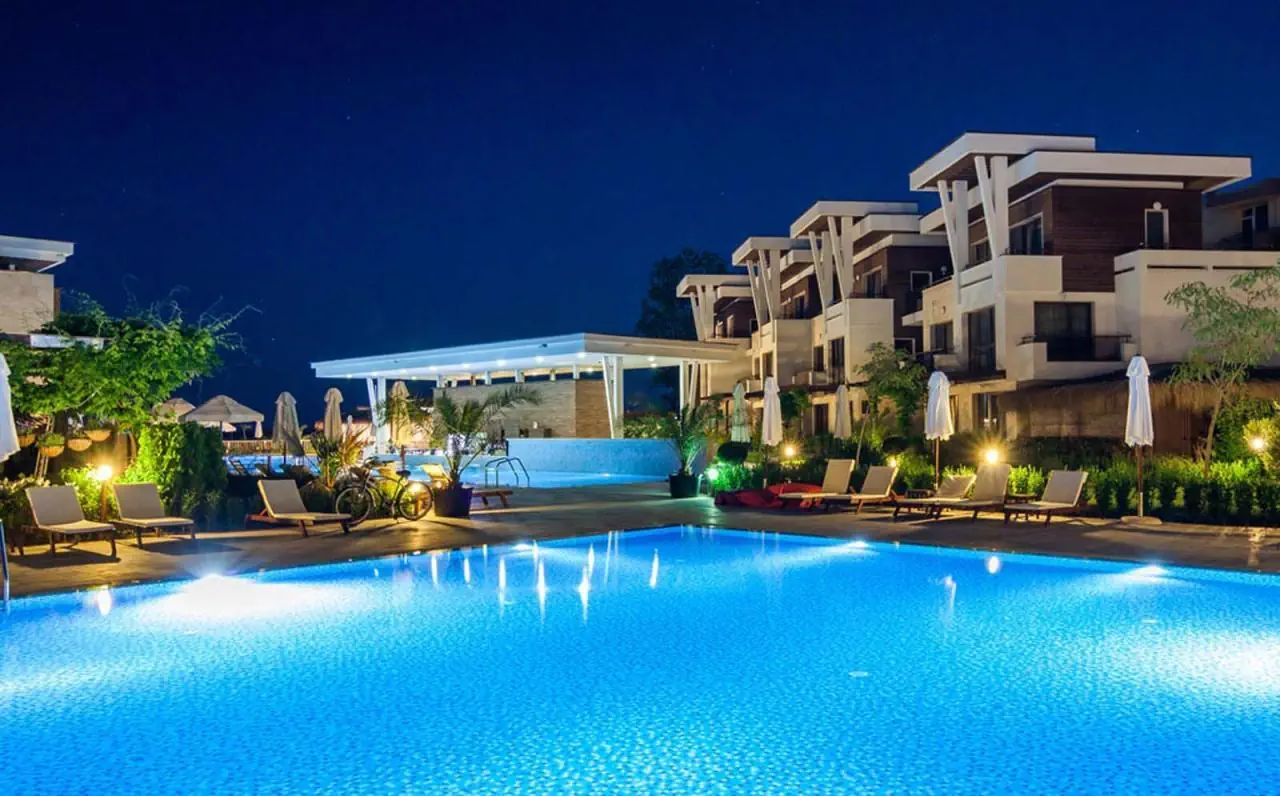Apolonia Resort 4*, фото 7