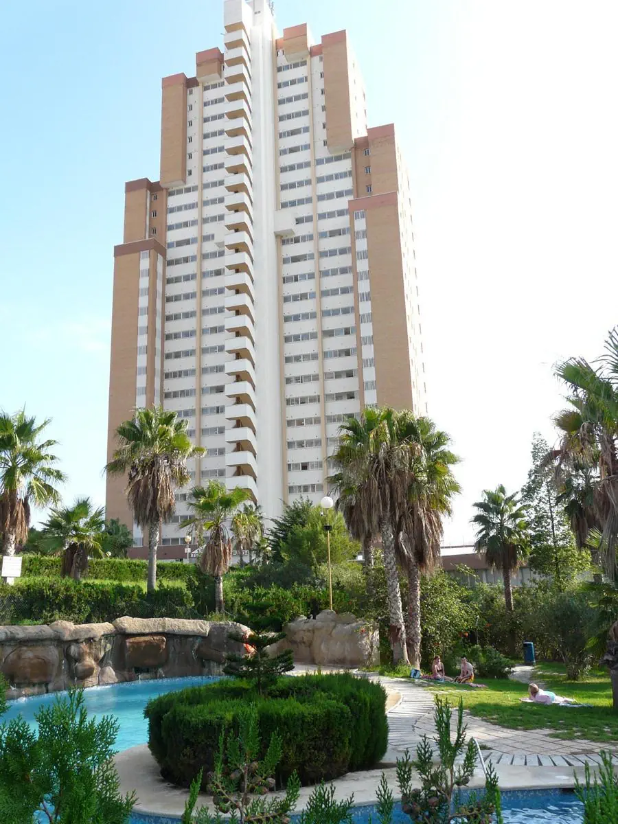 Benibeach 2*