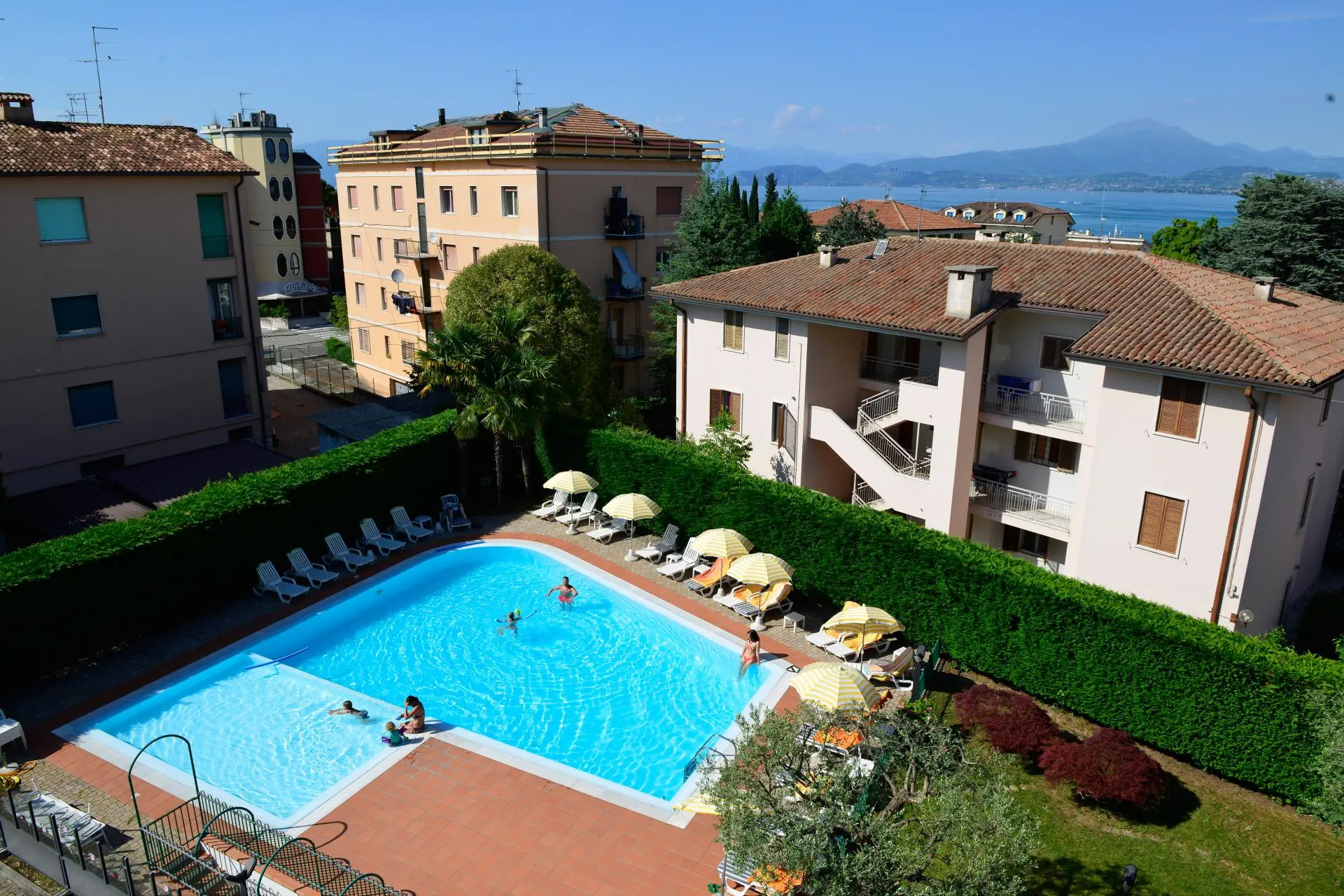 Bella Peschiera 3*