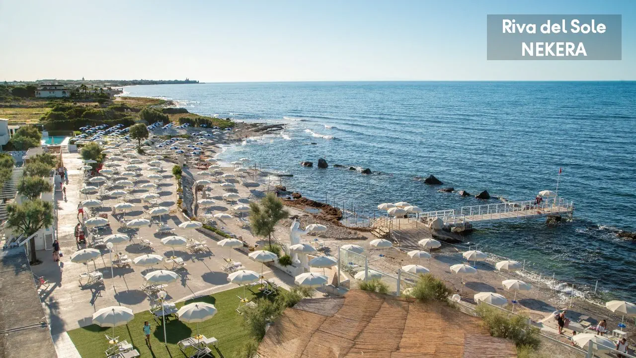 Riva del Sole 4*