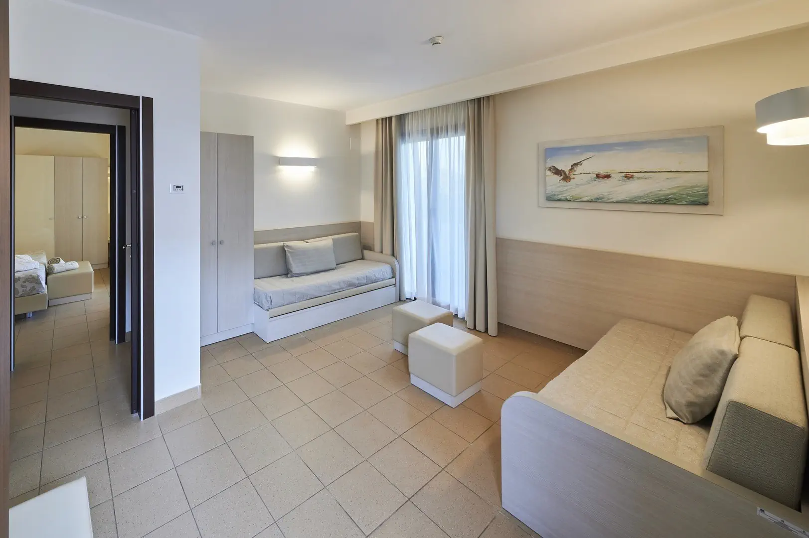 CDS Riva Marina Resort 4*, фото 7