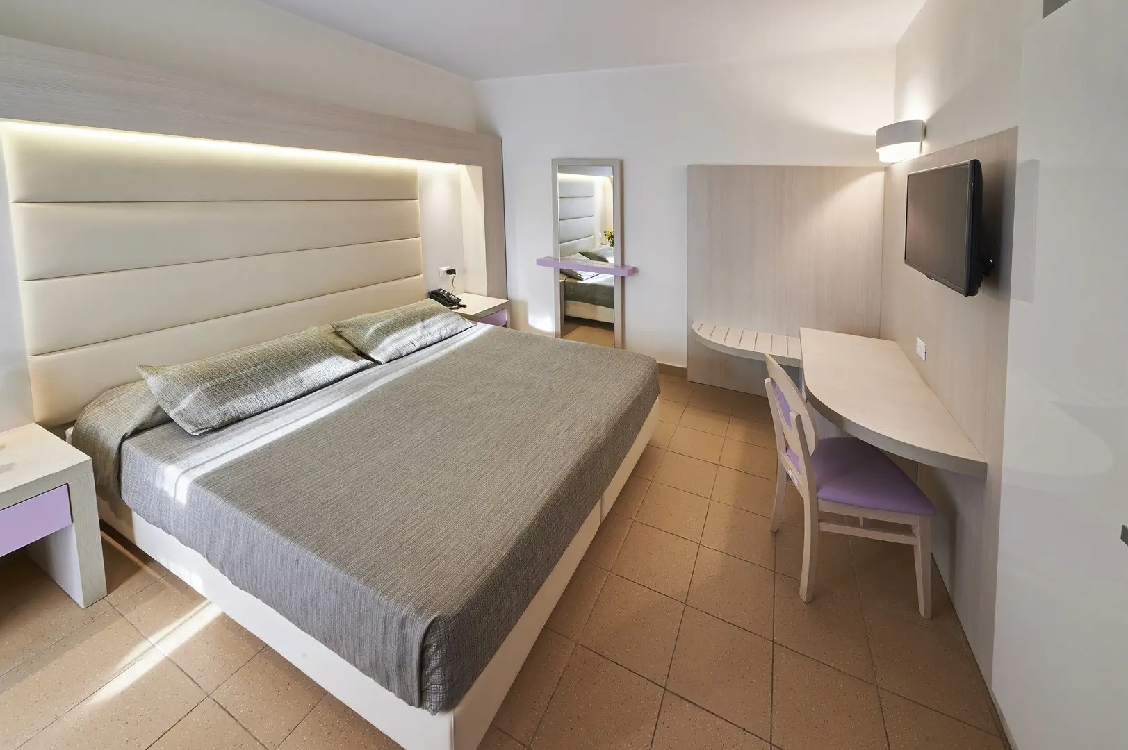 CDS Riva Marina Resort 4*, фото 4