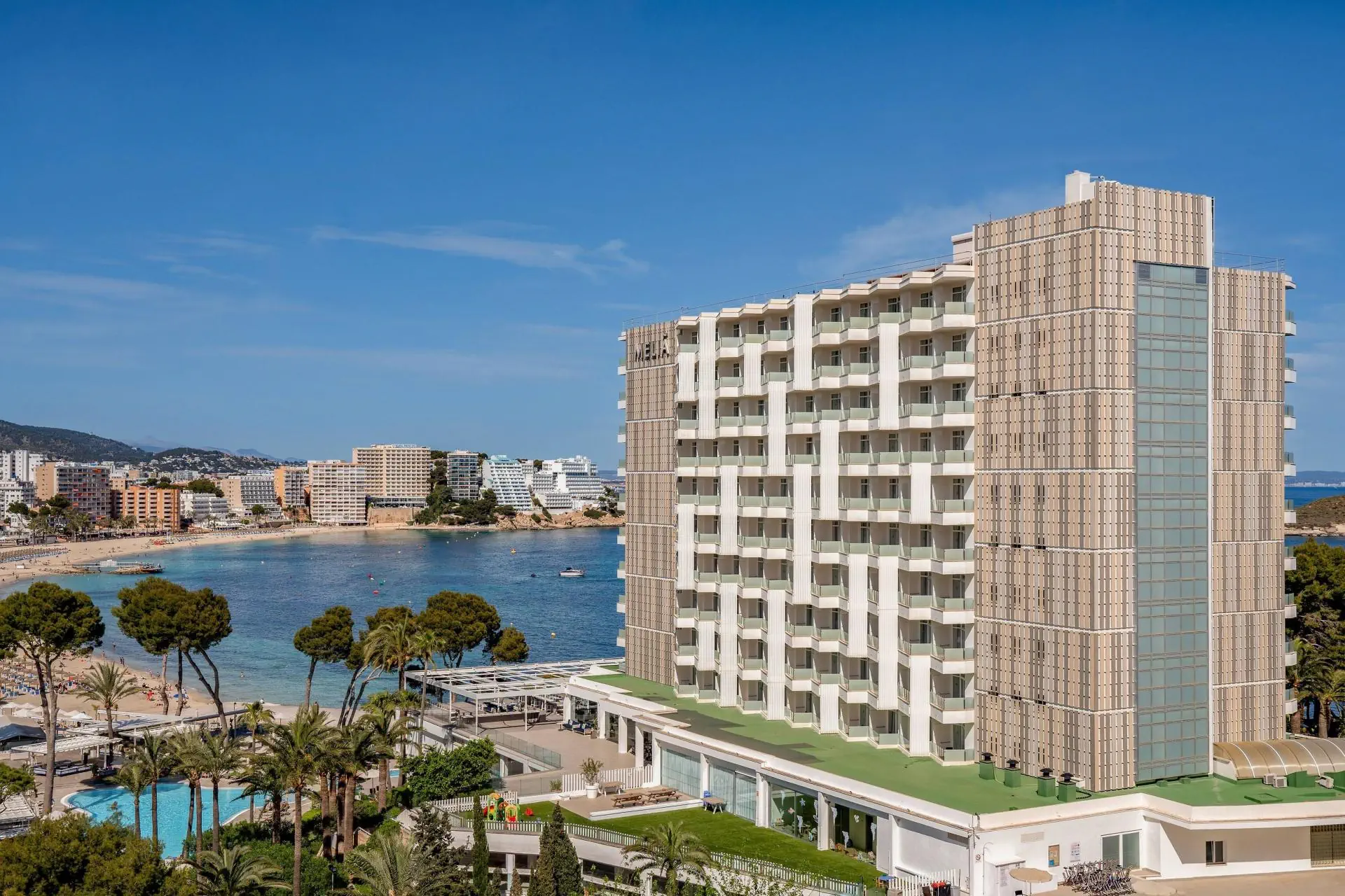 Melia Calvia Beach 4*, фото 16