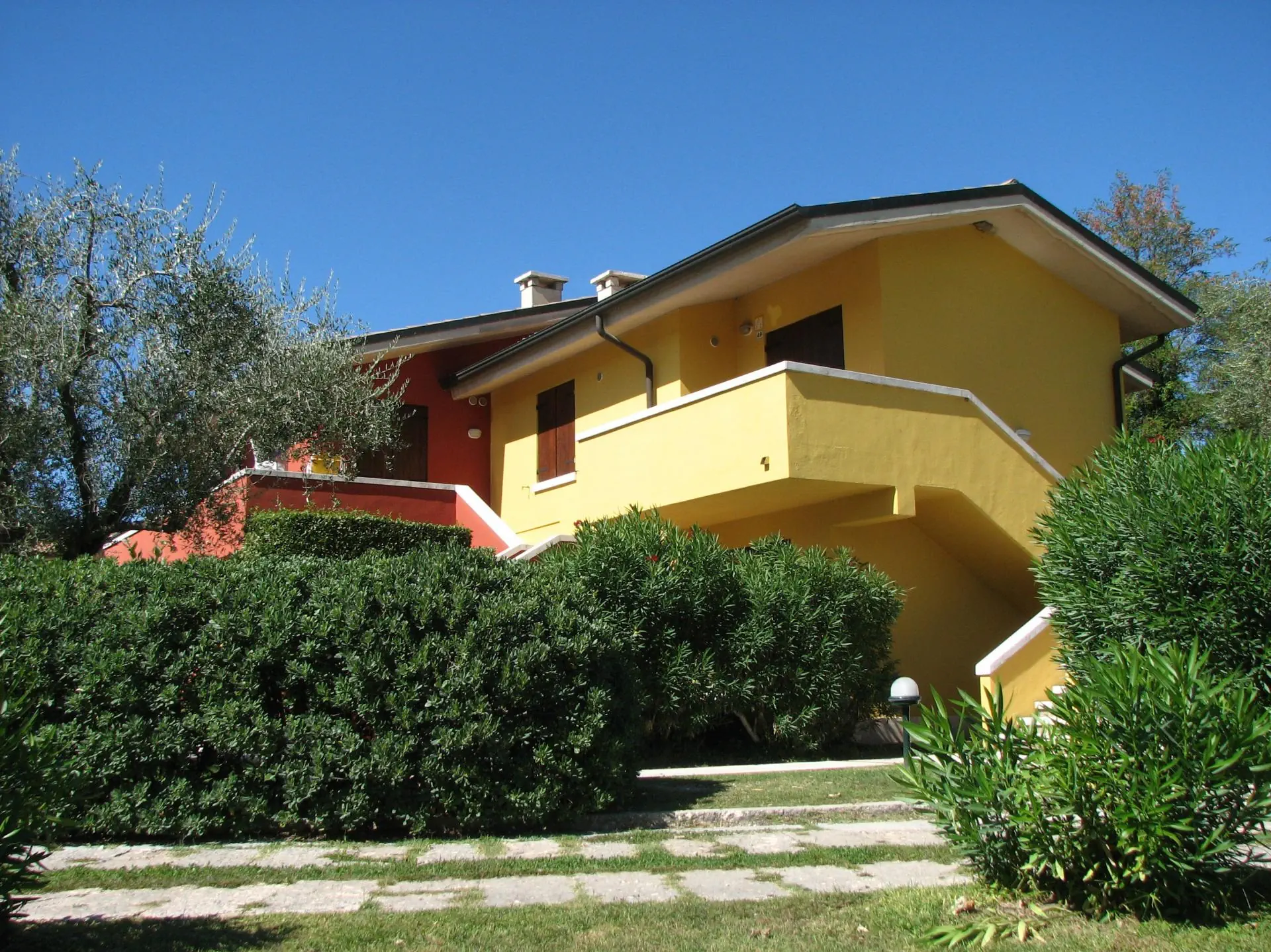 Poiano Apartaments 3*
