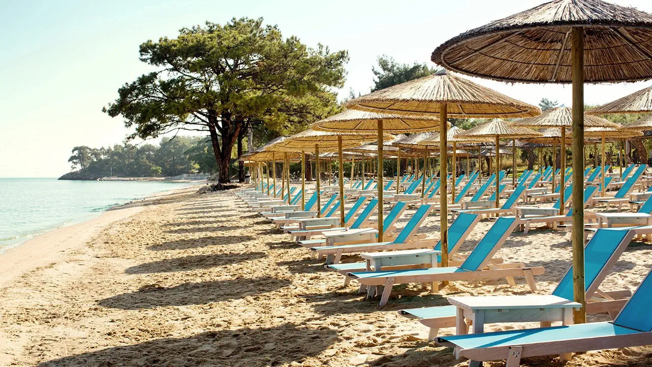 Thassos Imperial Resort 4*, фото 16