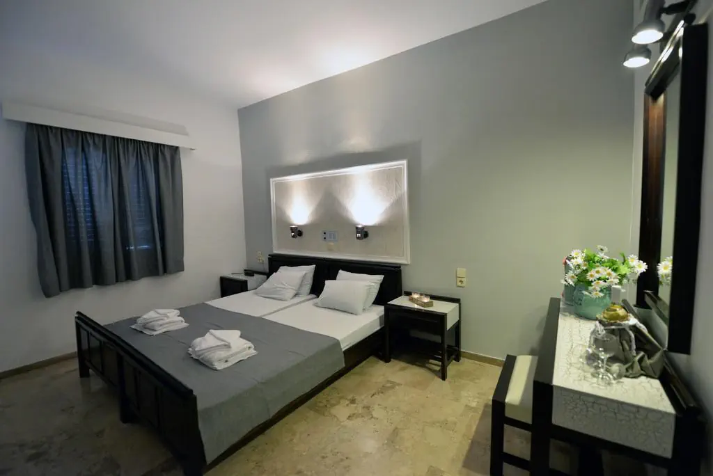 Anna Aparthotel 3*, фото 10