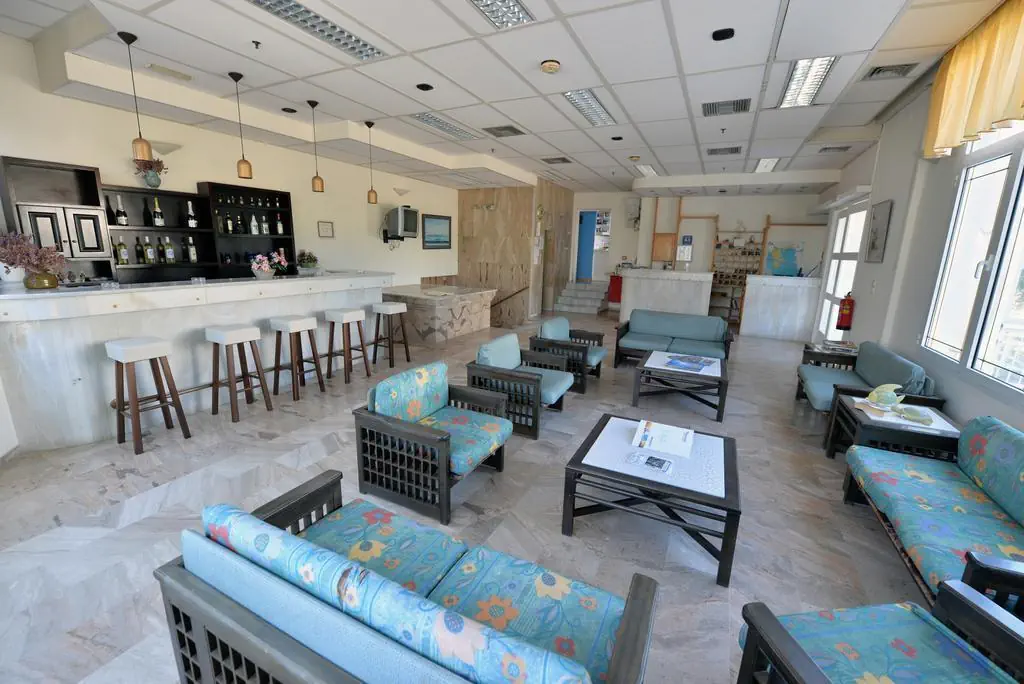 Anna Aparthotel 3*, фото 4