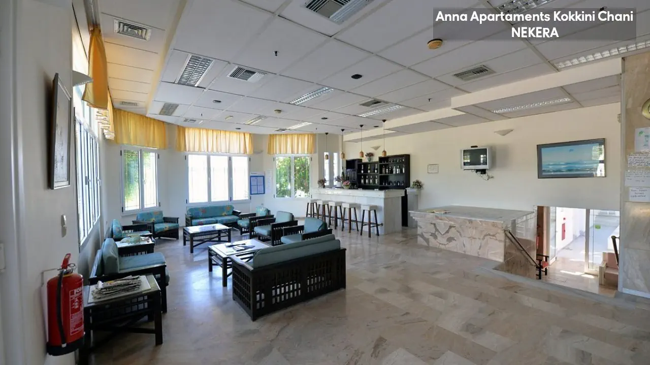 Anna Aparthotel 3*, фото 16