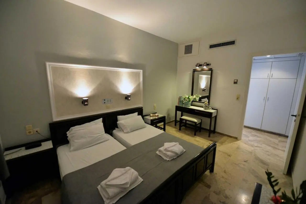 Anna Aparthotel 3*, фото 13