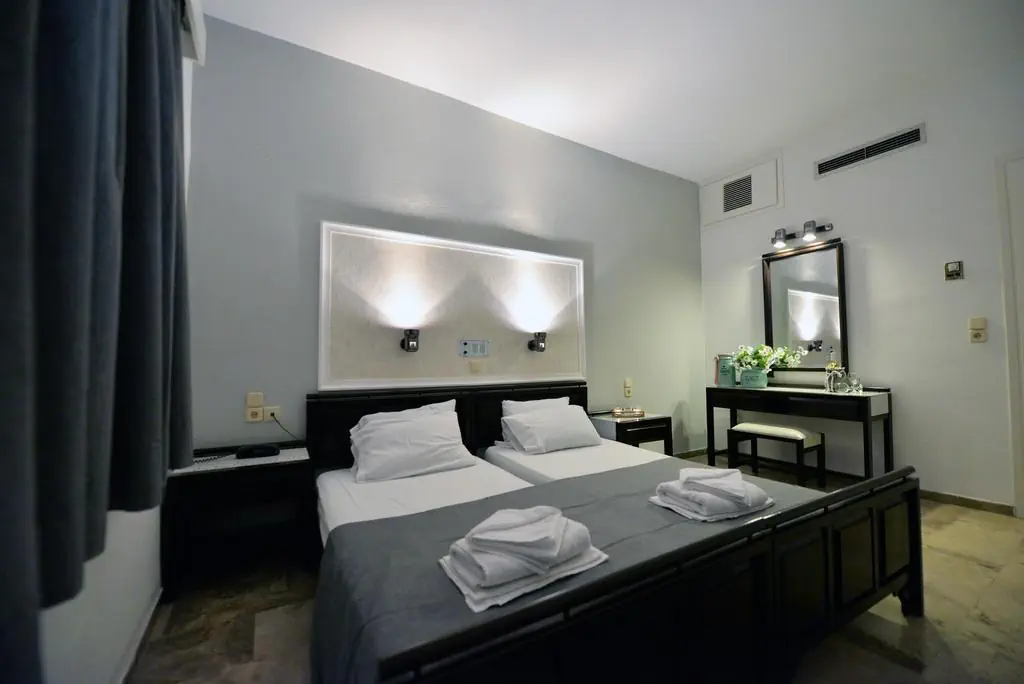 Anna Aparthotel 3*, фото 15