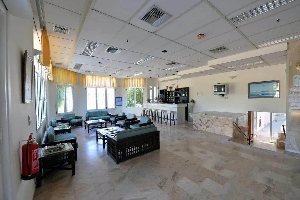 Anna Aparthotel 3*, фото 7