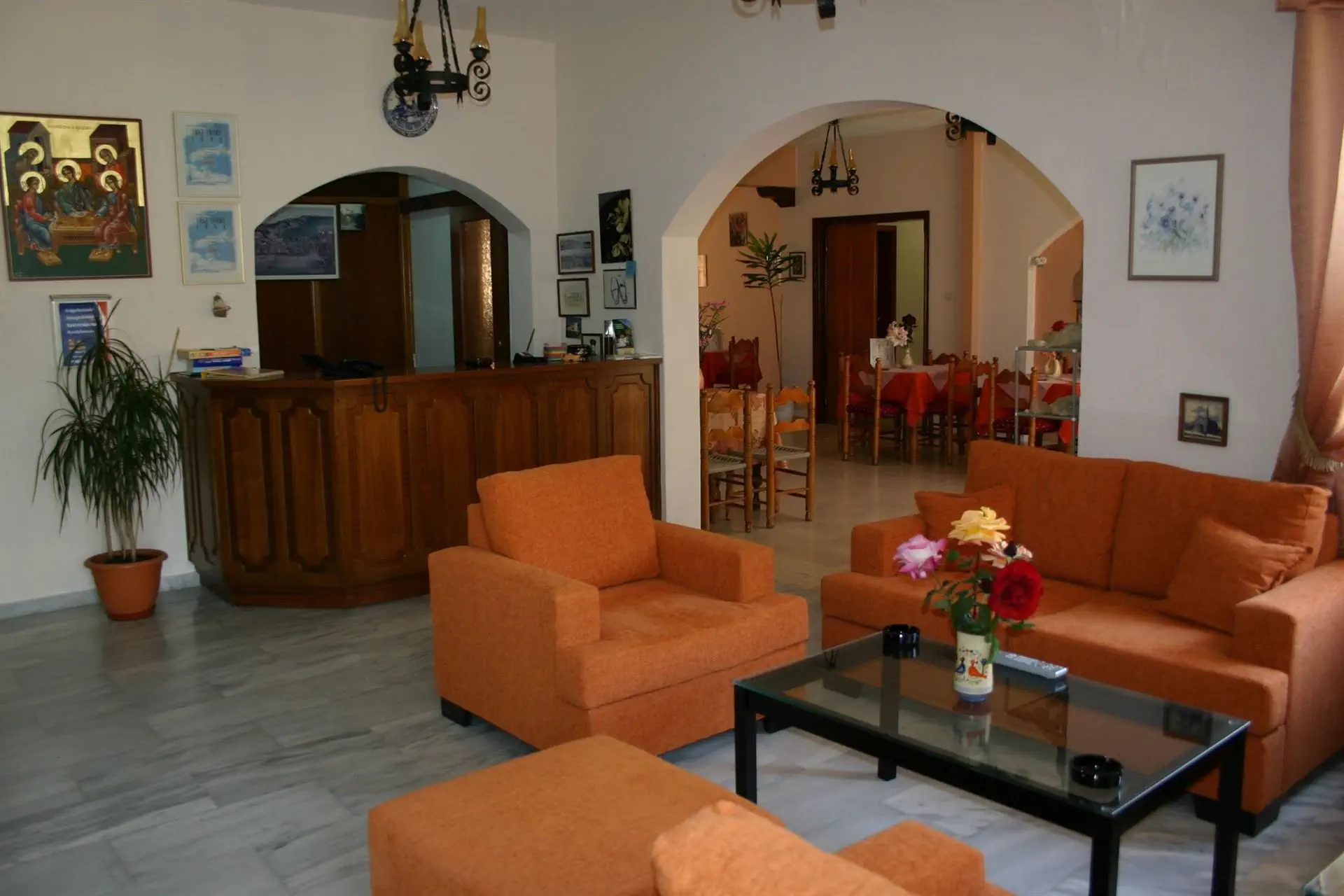 Anna Aparthotel 3*, фото 9
