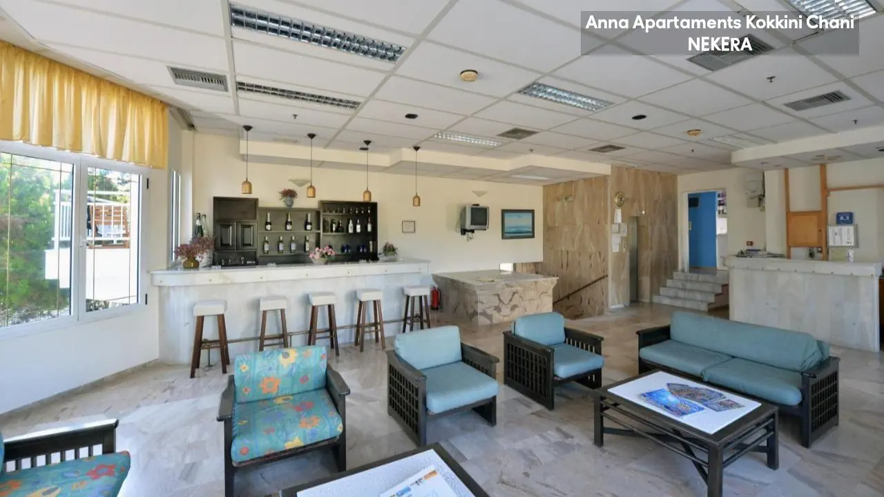 Anna Aparthotel 3*, фото 14