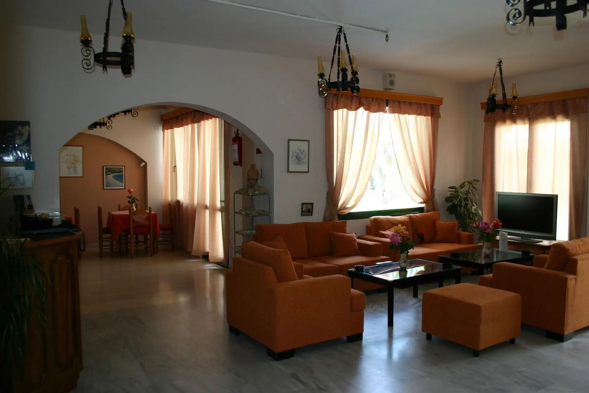 Anna Aparthotel 3*, фото 12