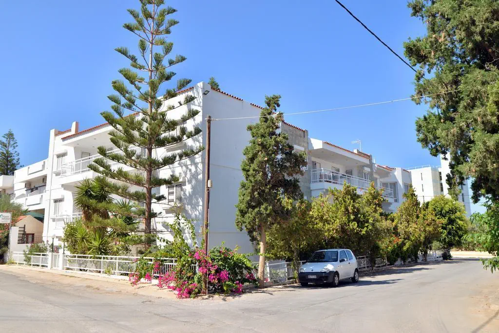 Anna Aparthotel 3*, фото 3