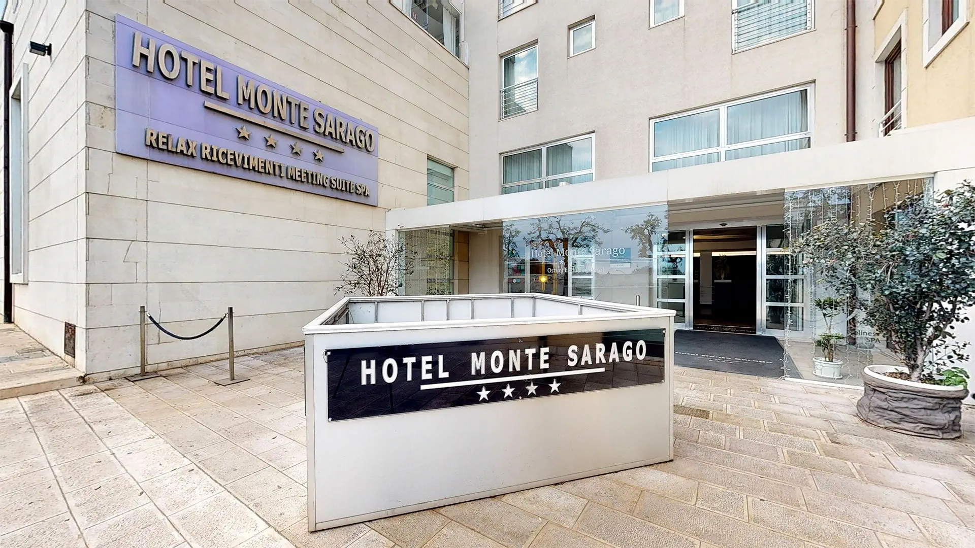 Monte Sarago 4*, фото 2