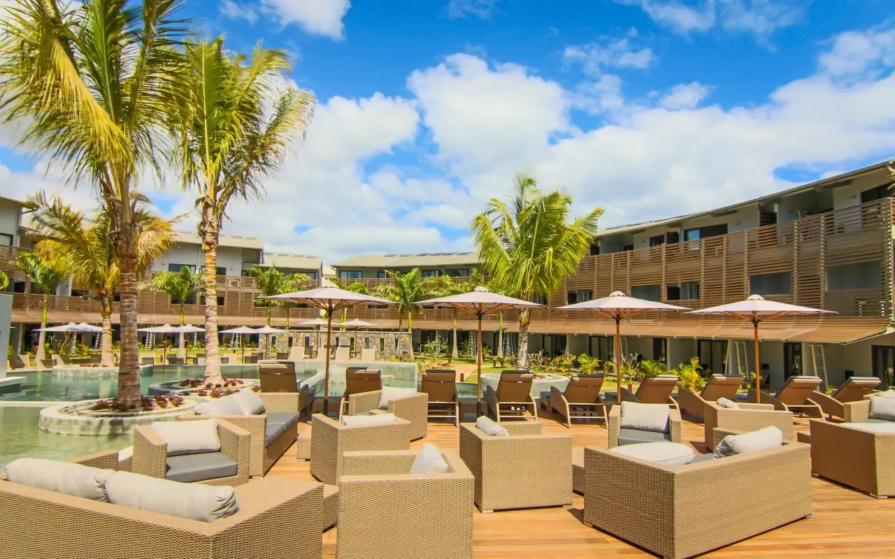 Be Cosy Apart Hotel 3*