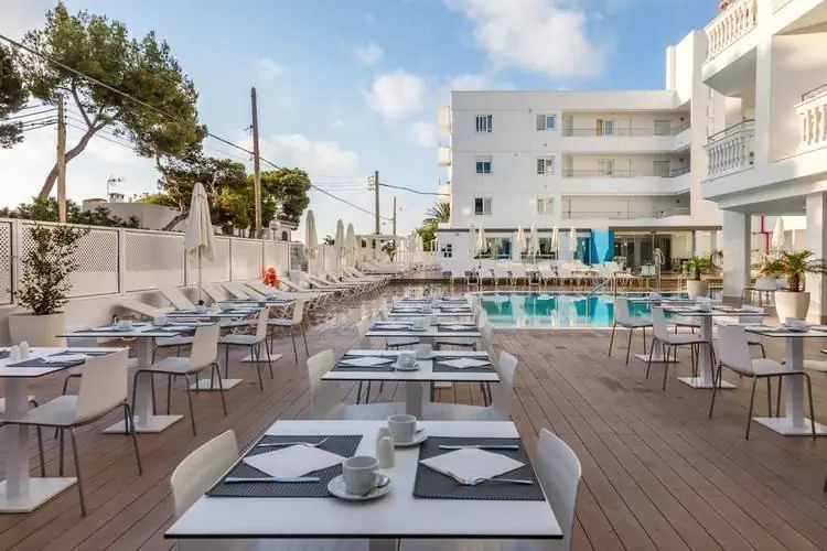 Welikehotel Triton Beach 4*, фото 12