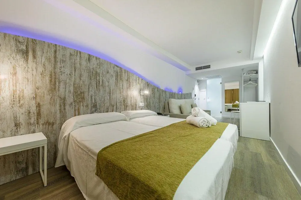 Welikehotel Triton Beach 4*, фото 11