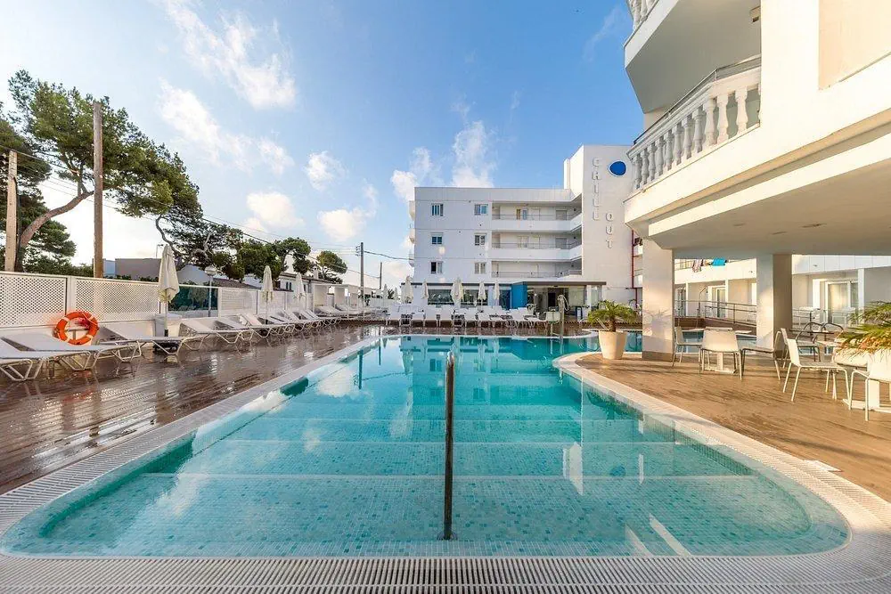 Welikehotel Triton Beach 4*