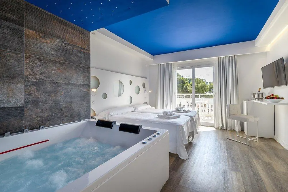 Welikehotel Triton Beach 4*, фото 3