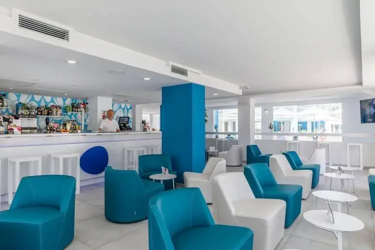 Welikehotel Triton Beach 4*, фото 14