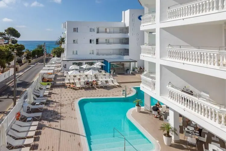 Welikehotel Triton Beach 4*, фото 10