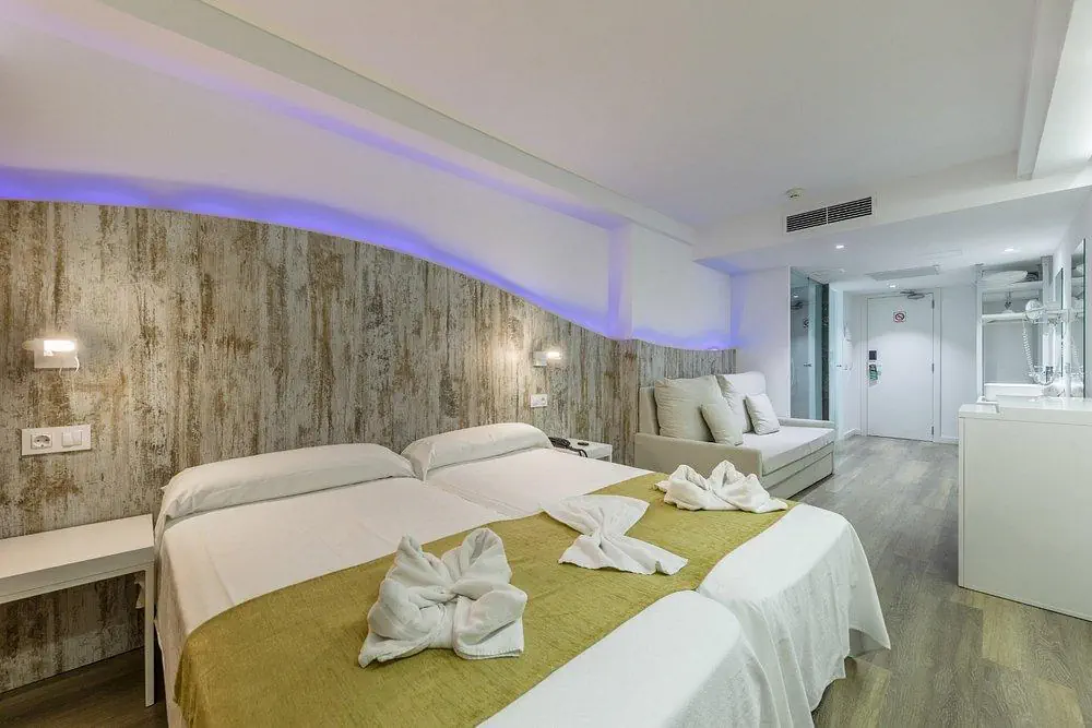 Welikehotel Triton Beach 4*, фото 9