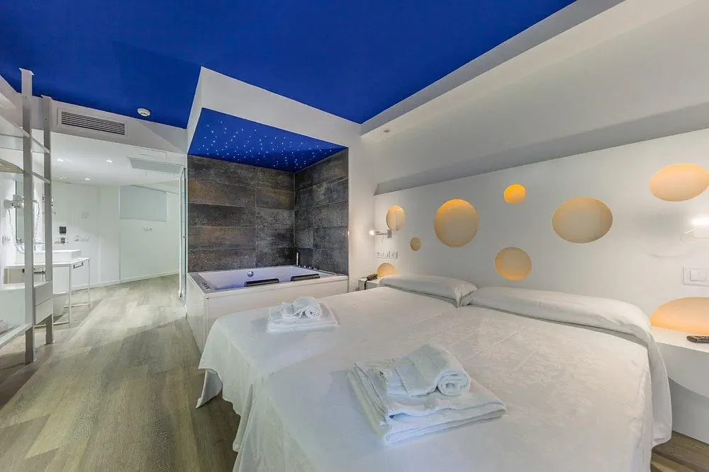 Welikehotel Triton Beach 4*, фото 2
