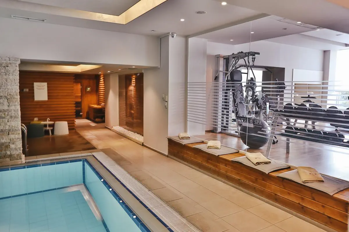 Palace & Spa Durres 5*