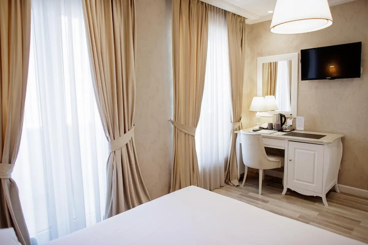 Palace & Spa Durres 5*, фото 13